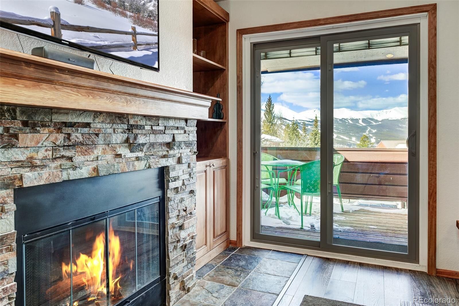 Property Photo: 120 Atlantic Lode 4 CO 80424