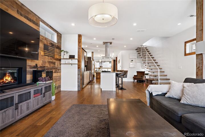 Property Photo: 1930 W 35th Avenue CO 80211