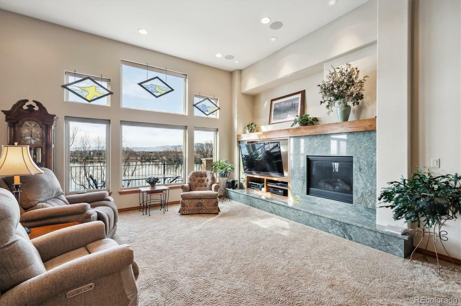 Property Photo: 7700 W Grand Avenue CO 80123
