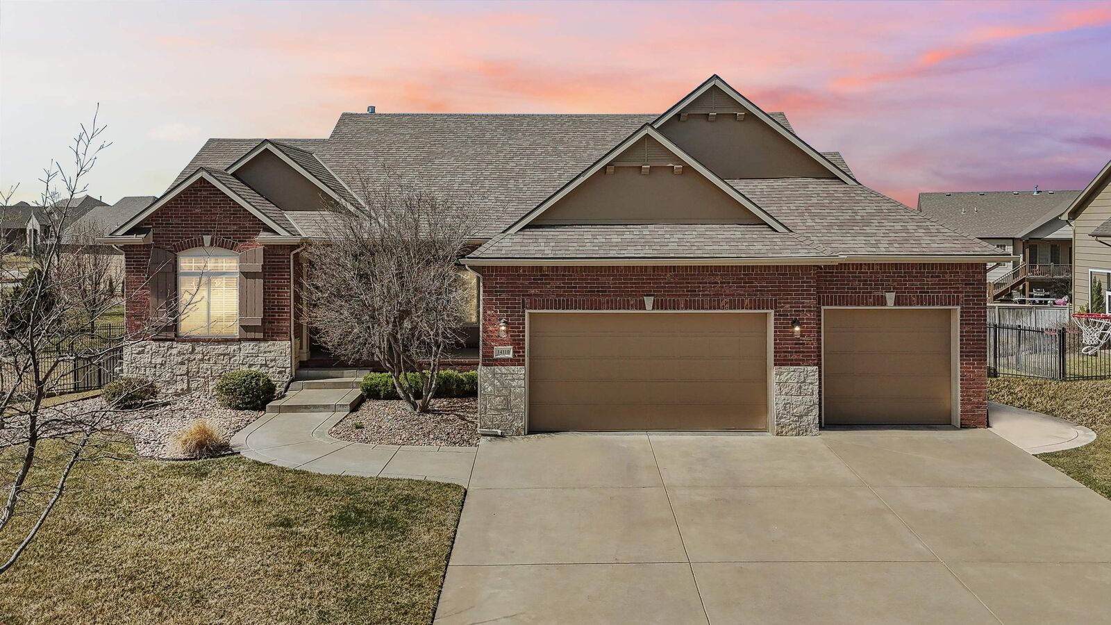 Property Photo:  14110 E Rockhill Ct  KS 67230 