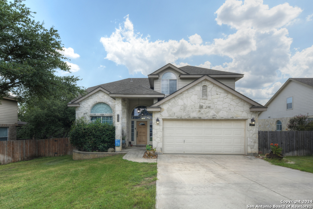 Property Photo: 857 San Fernando Ln TX 78132