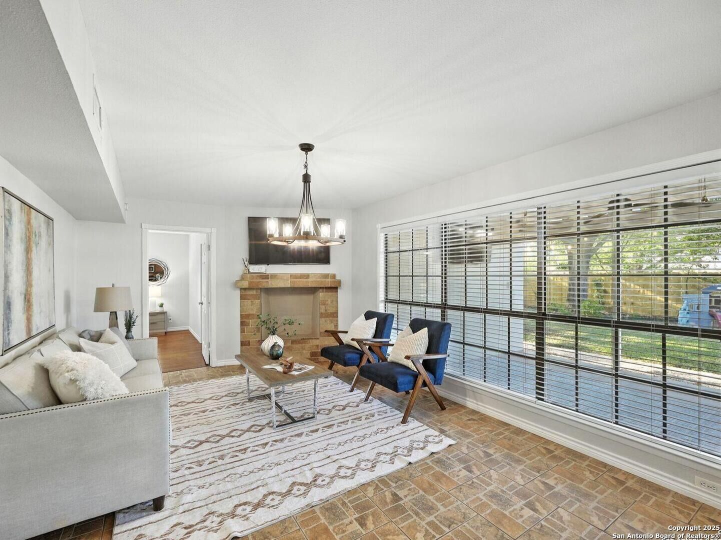 Property Photo:  5318 King George  TX 78229 