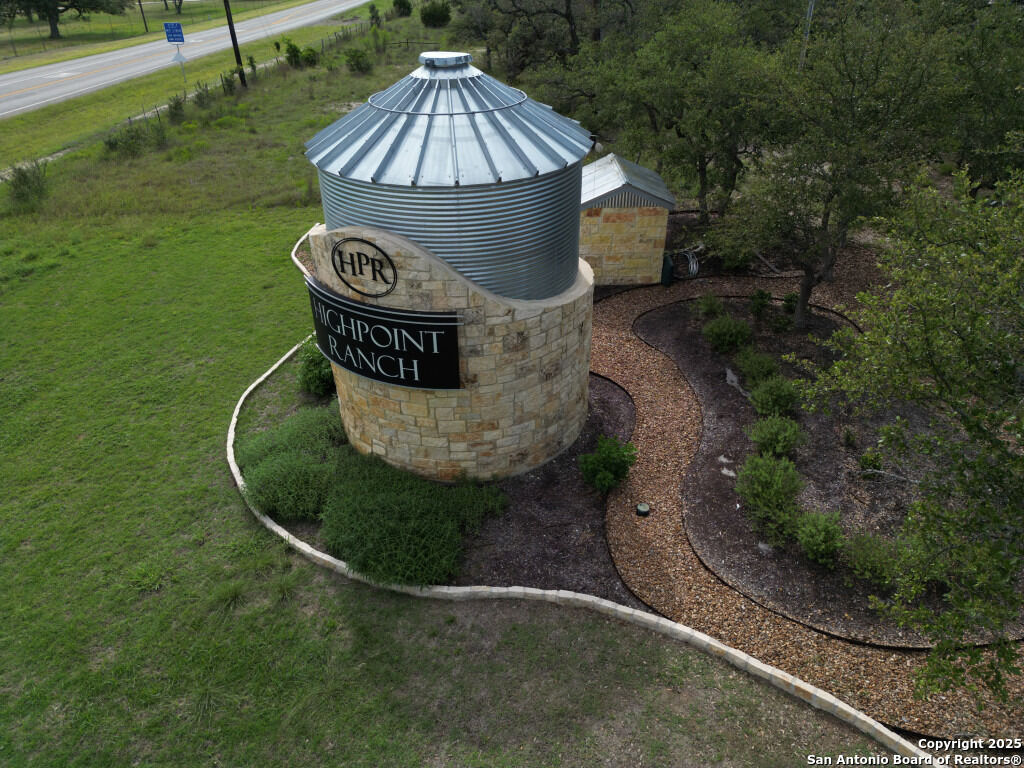 Property Photo: 96 Billings Forest TX 78006