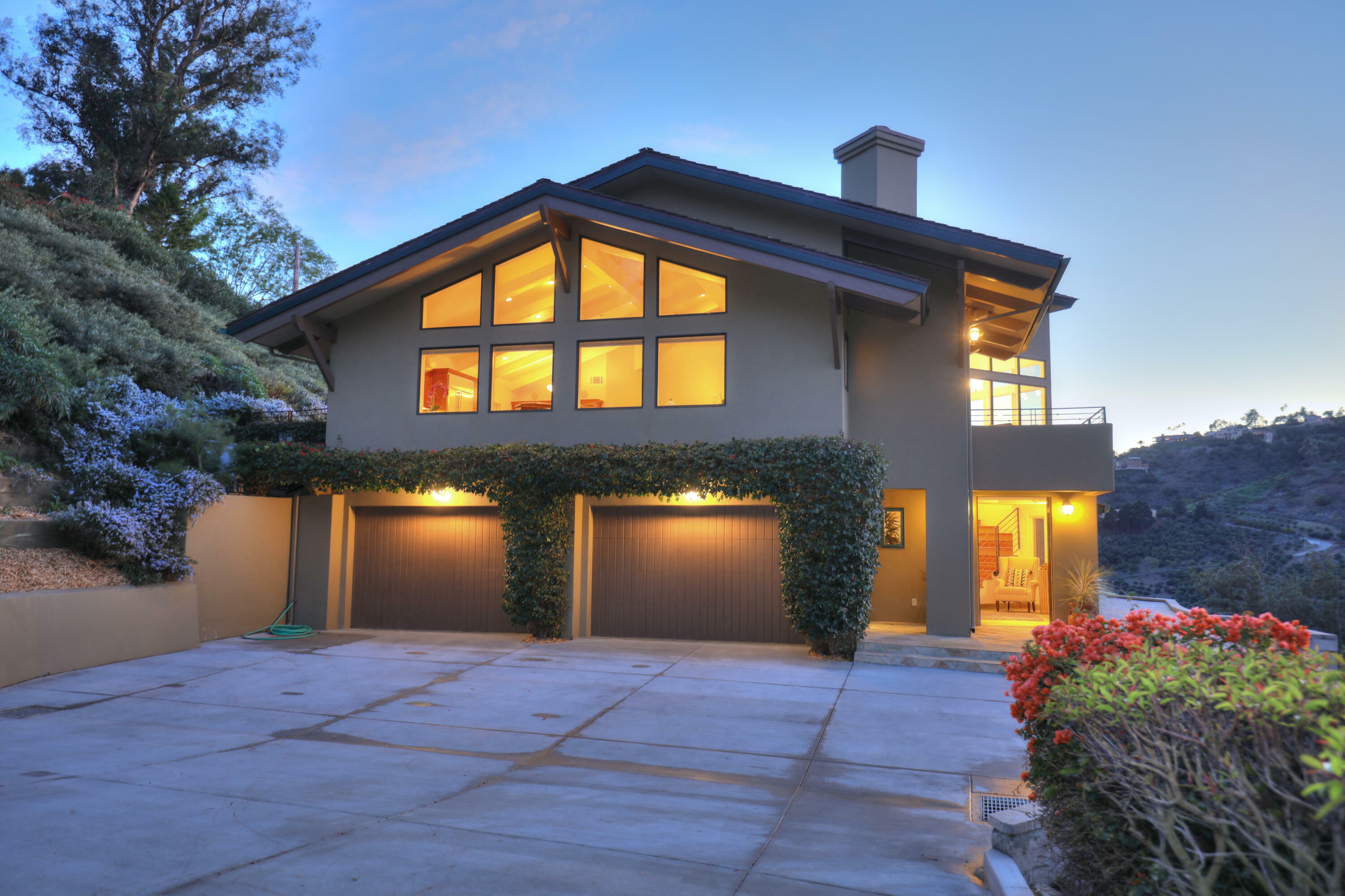 Property Photo: 62 Canon View Road CA 93108