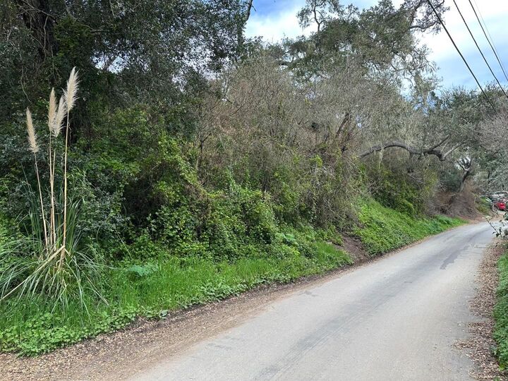 Property Photo: 000 Encino Drive CA 95003