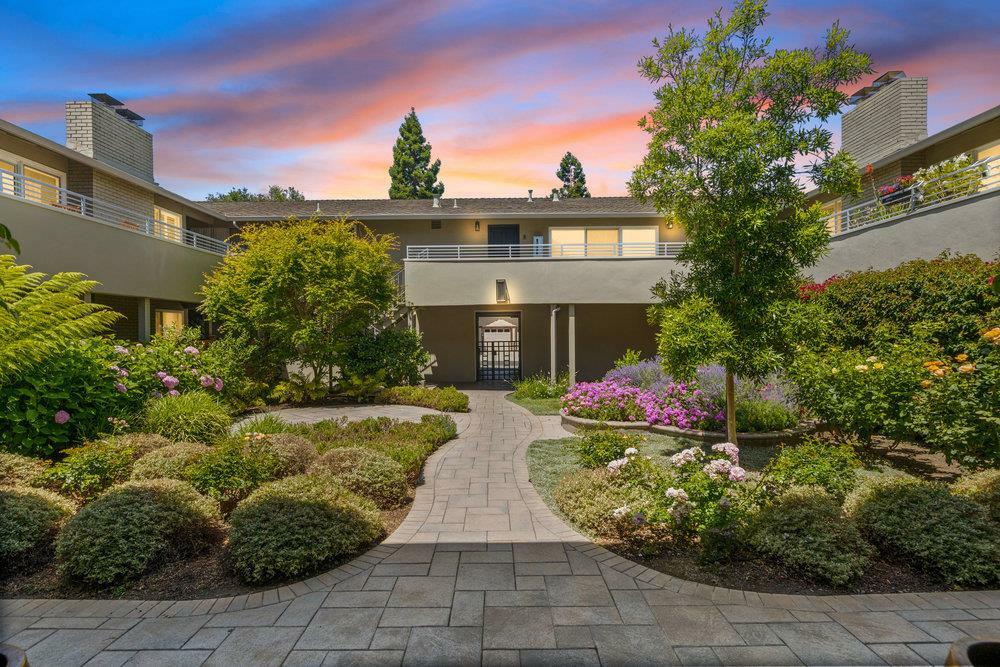 460 Lassen Street 6  Los Altos CA 94022 photo