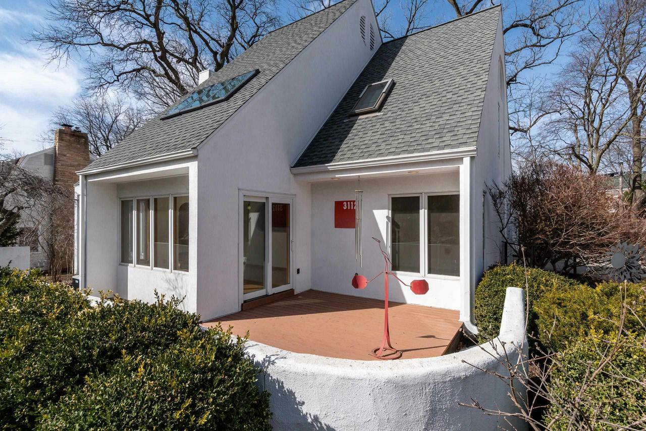 Property Photo: 3112 Oxford Road WI 53705