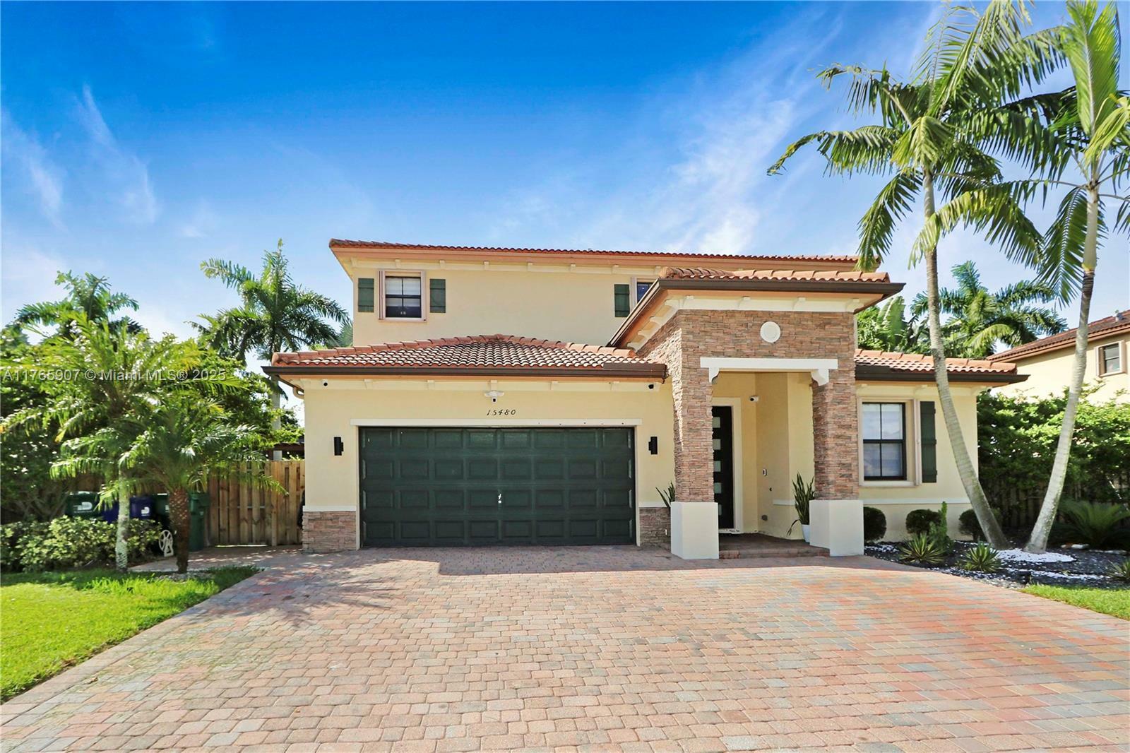 15480 SW 119th Ter  Miami FL 33196 photo
