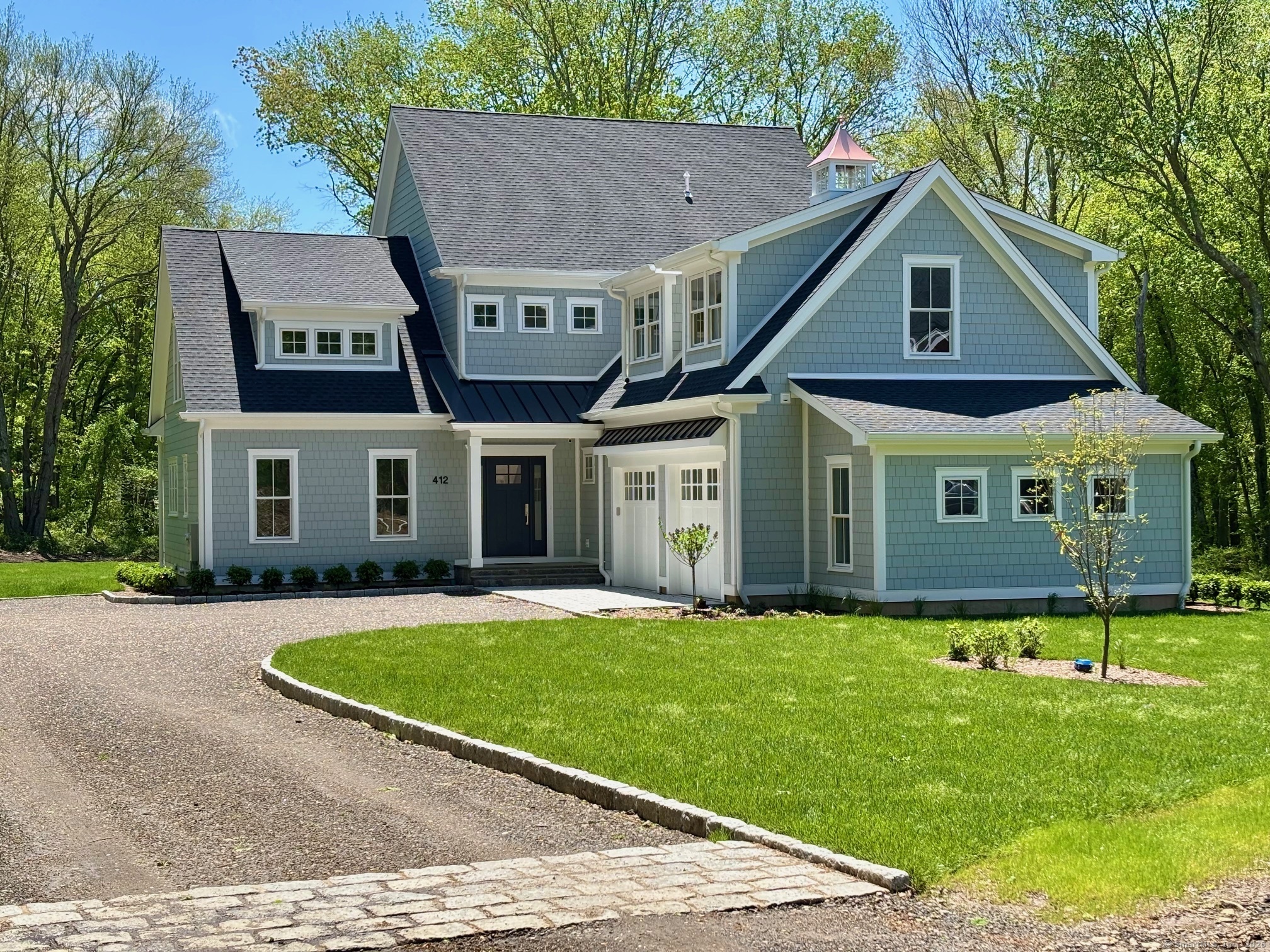412 Tanner Marsh Road  Guilford CT 06437 photo