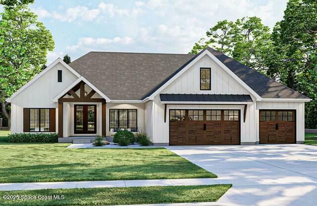 Property Photo: 760 Nightingale Drive FL 32903