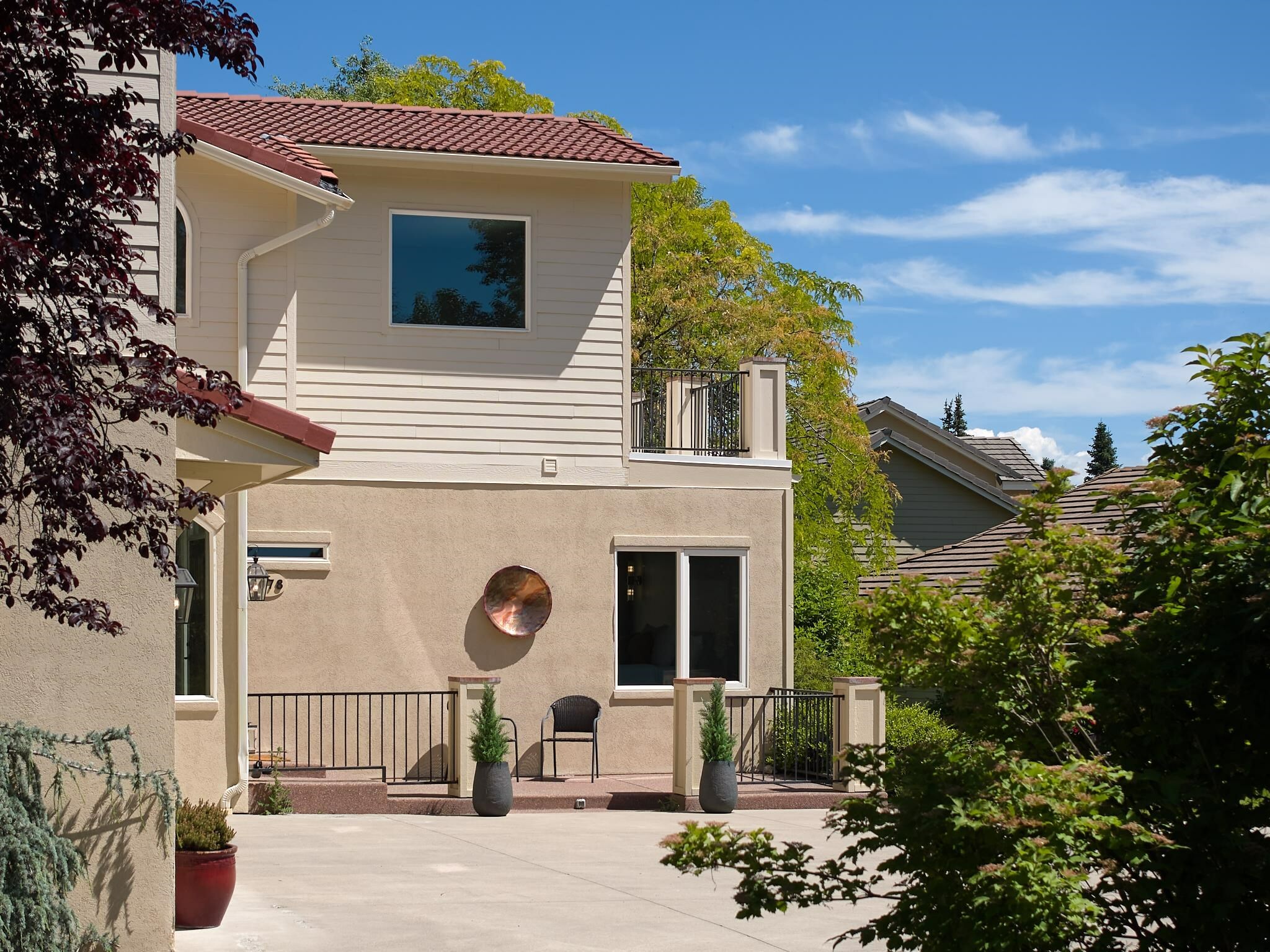 Property Photo: 2078 S Parkwood Cir WA 99223