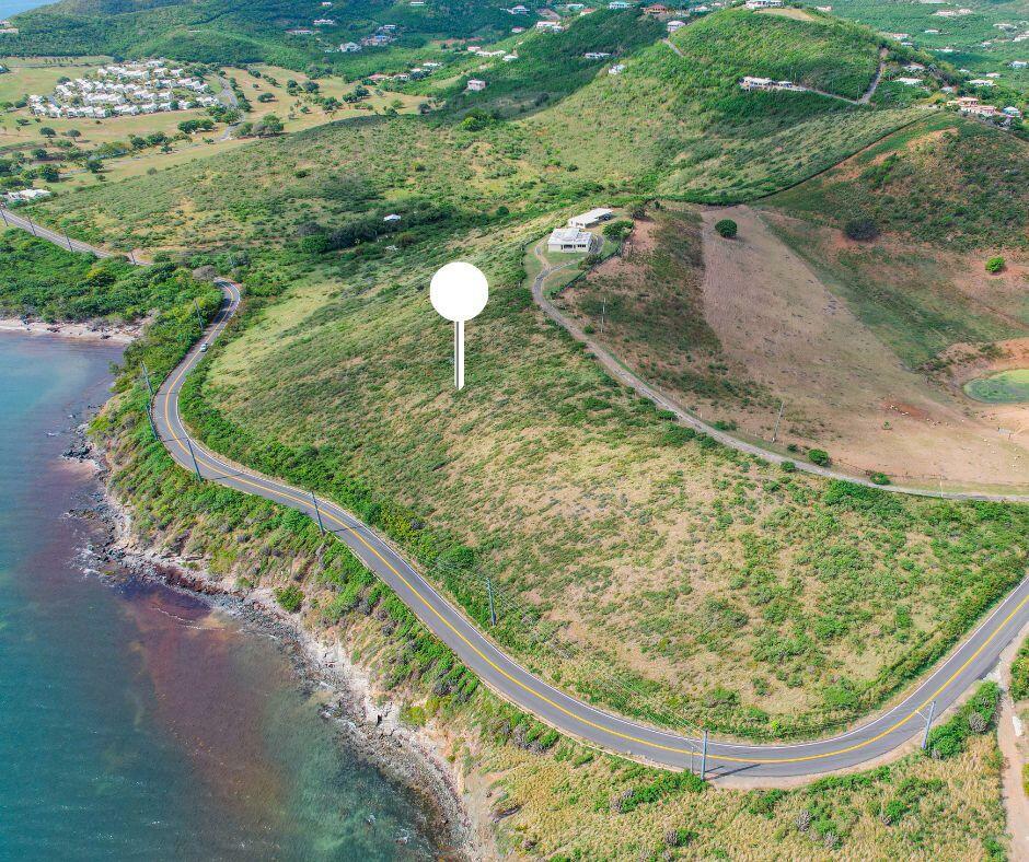 Property Photo: Remainder Teagues Bay Eb VI 00820
