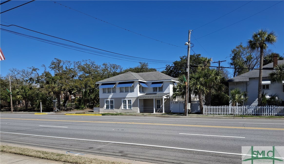 Property Photo: 17 Shirley Road GA 31328