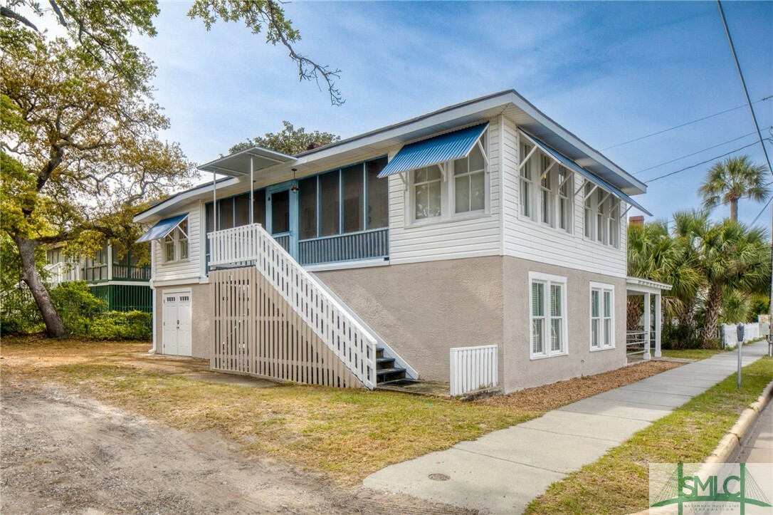 Property Photo:  17 Shirley Road  GA 31328 