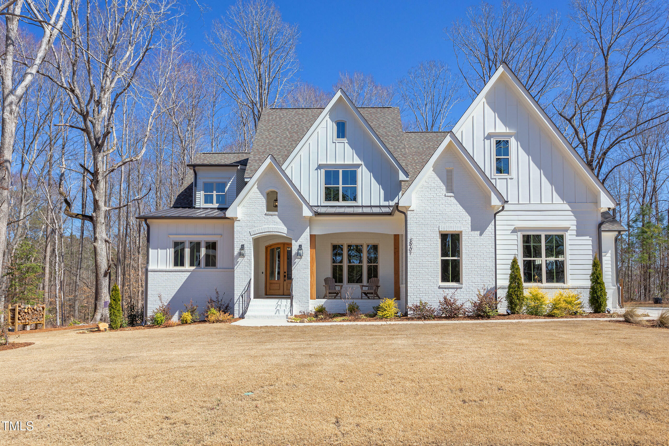 3901 Laurel Creek Lane  Wake Forest NC 27587 photo