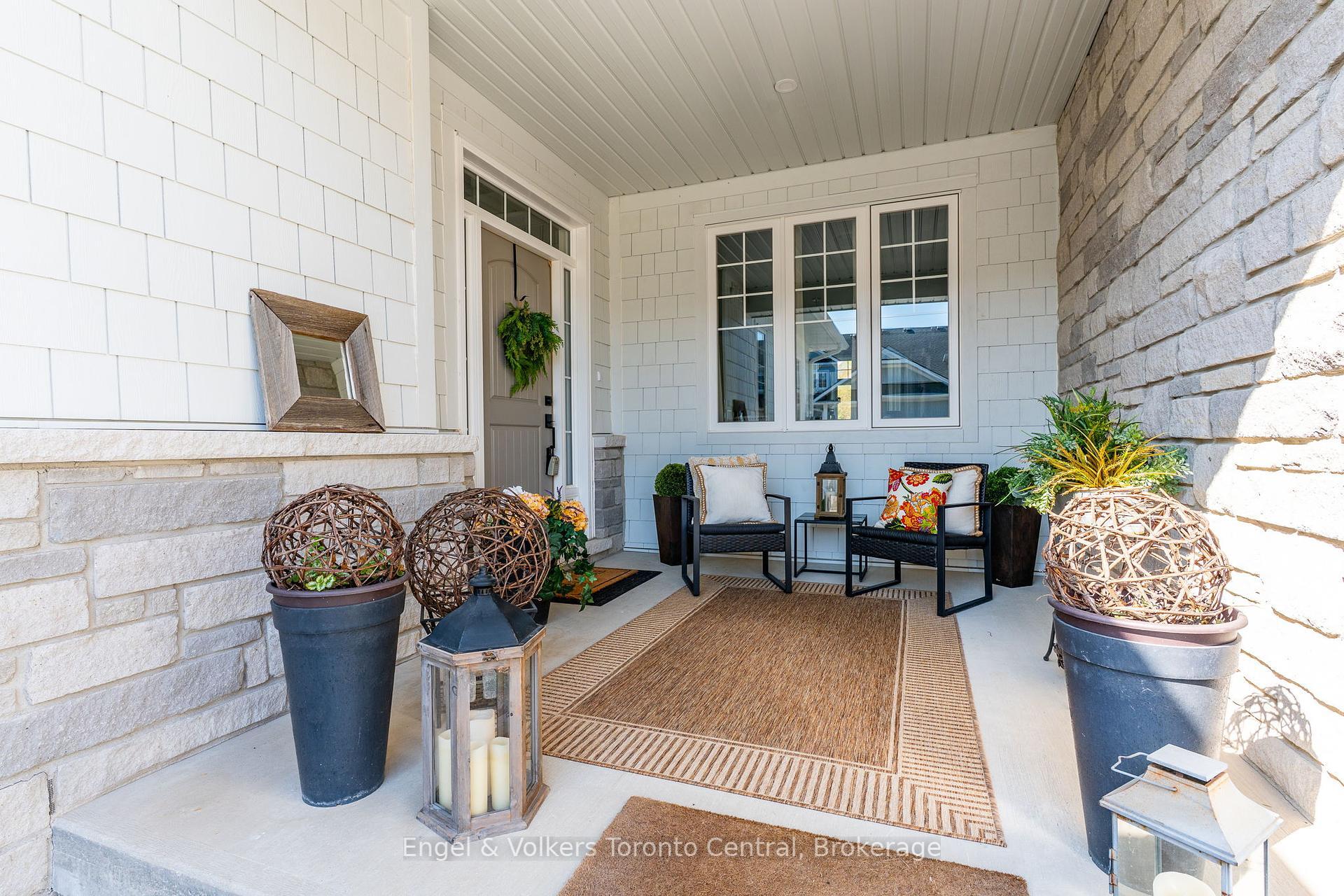 Property Photo:  306 Sandpiper Lane  ON N0H 1S0 