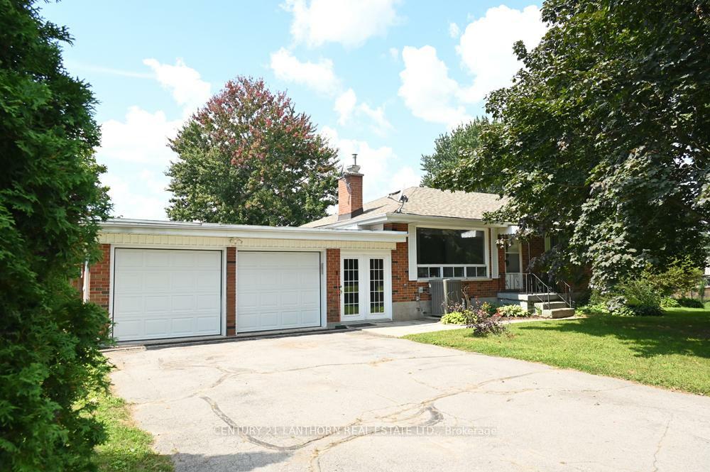 Property Photo: 151 Avonlough Road W ON K8N 4Z2