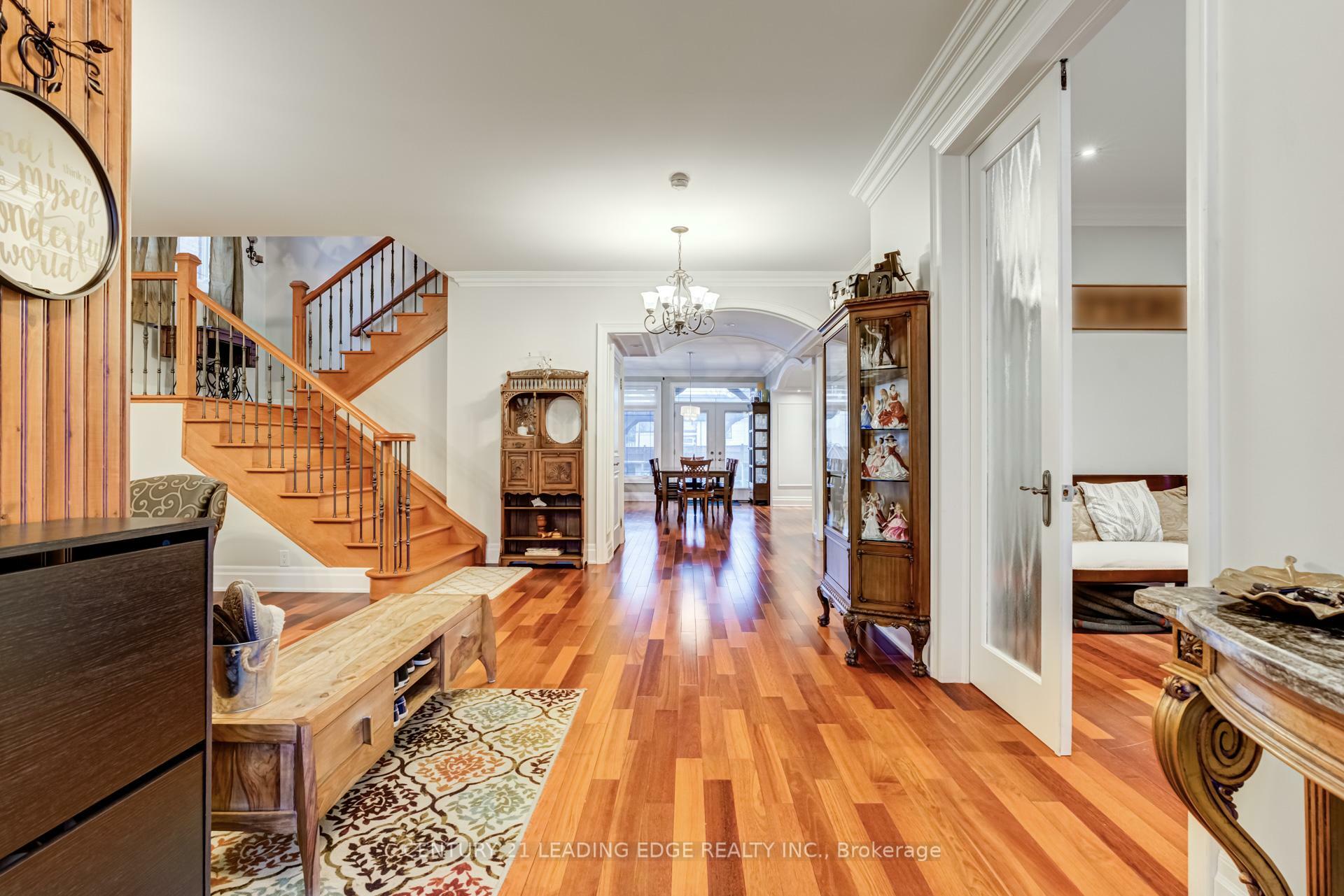 Property Photo: 127 Sultana Avenue ON M6A 1T6