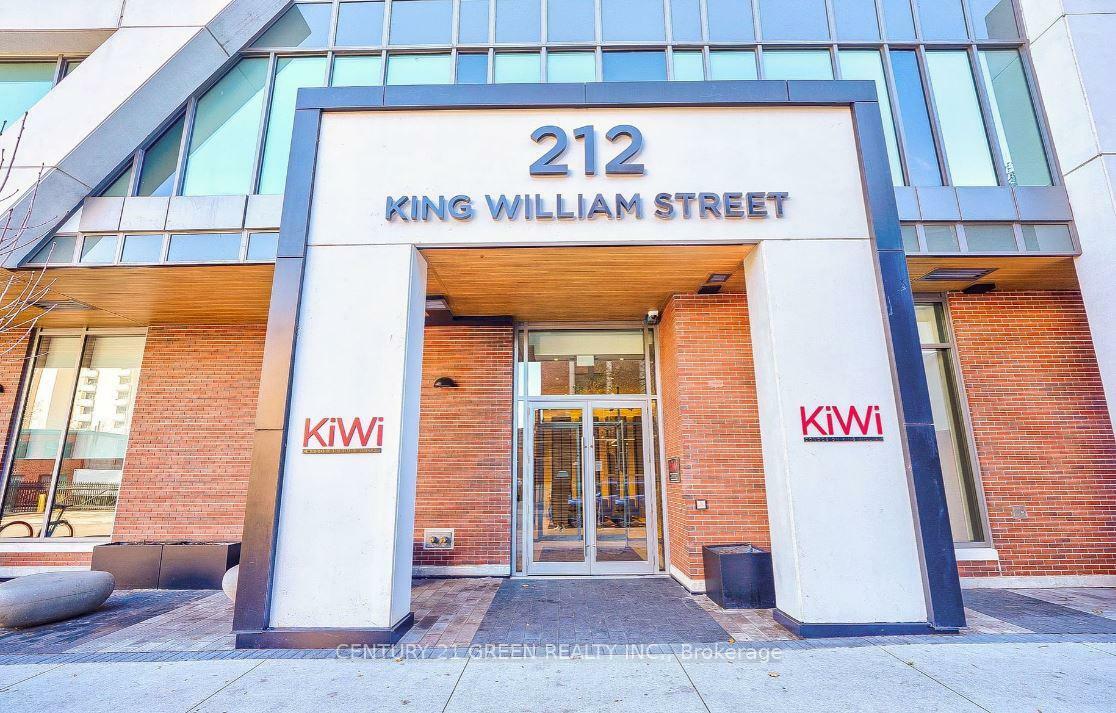 Photo de la propriété: 212 King William Street 1015 ON L8R 0A7