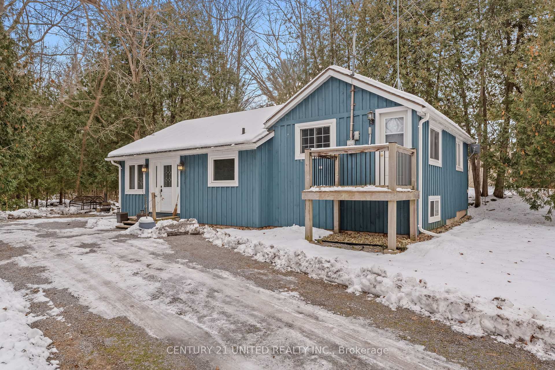 2619 Buckhorn Road  Smith-Ennismore-Lakefield ON K0L 2H0 photo