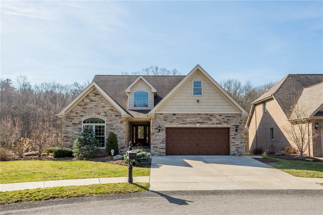 Property Photo: 138 Mallard Lane PA 15317