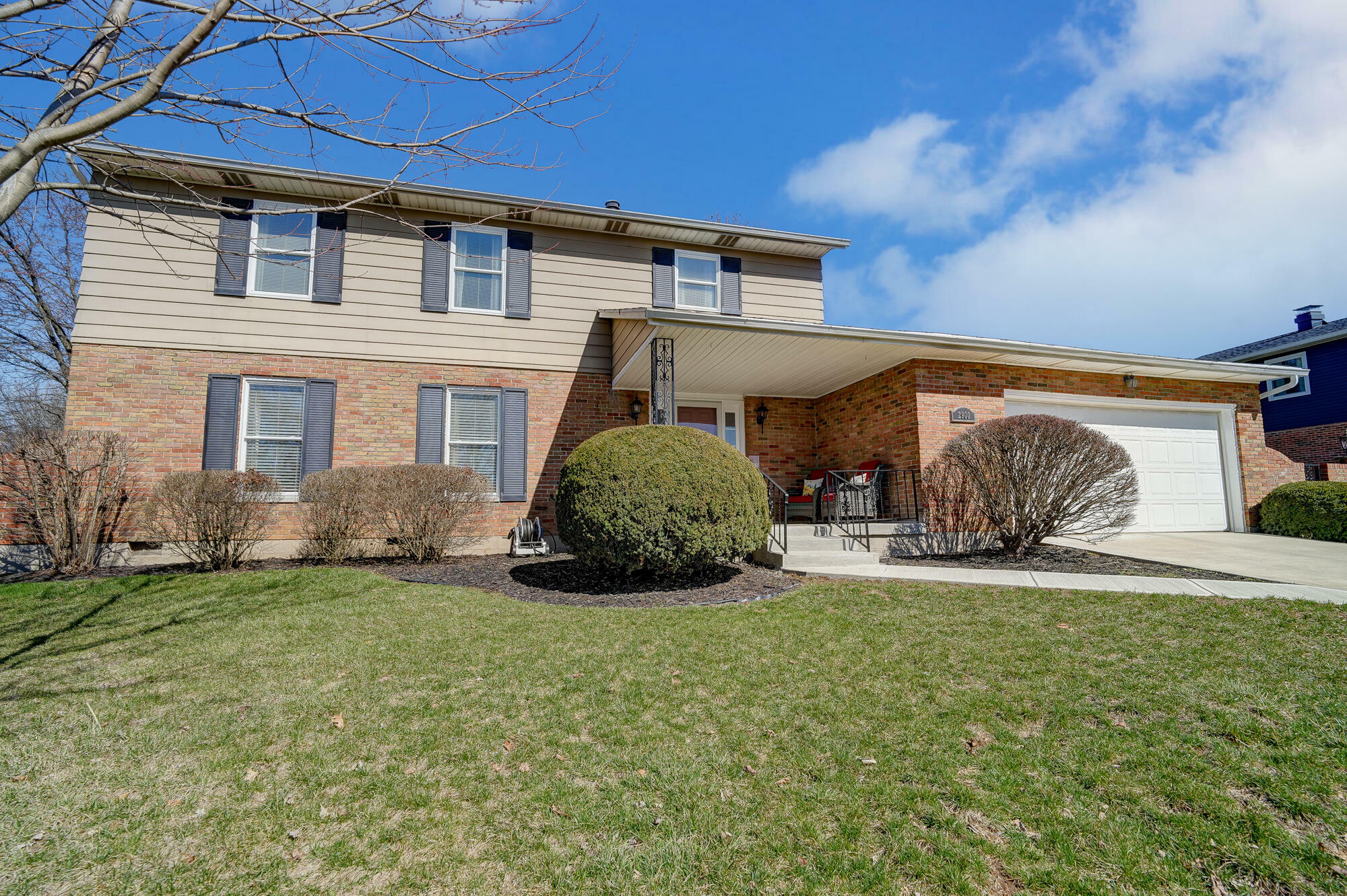 2900 Balsam Drive  Springfield OH 45503 photo