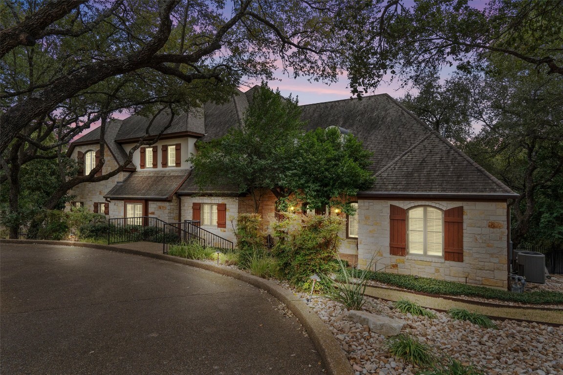 Property Photo: 4403 Elohi Drive TX 78746