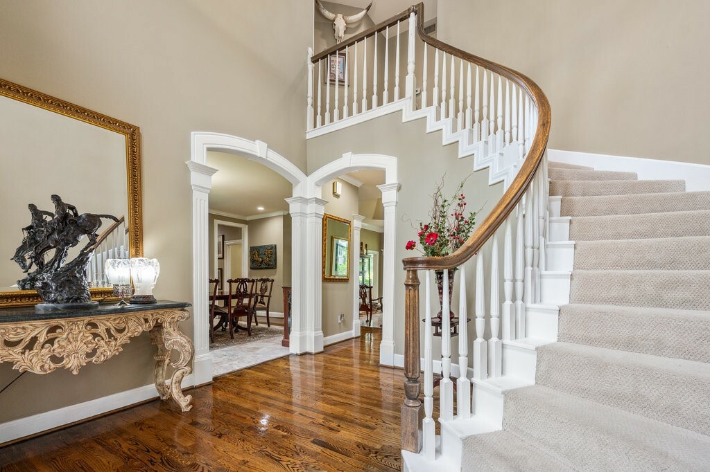 Property Photo: 1108 Elder Circle TX 78733