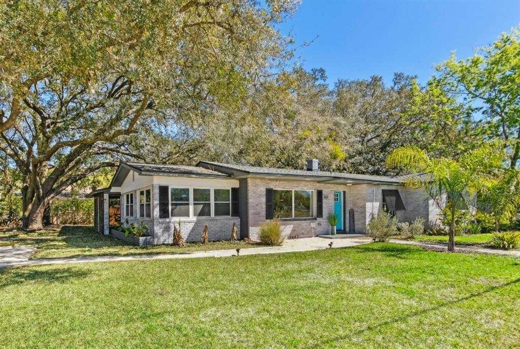 Property Photo: 602 11th Street FL 32034