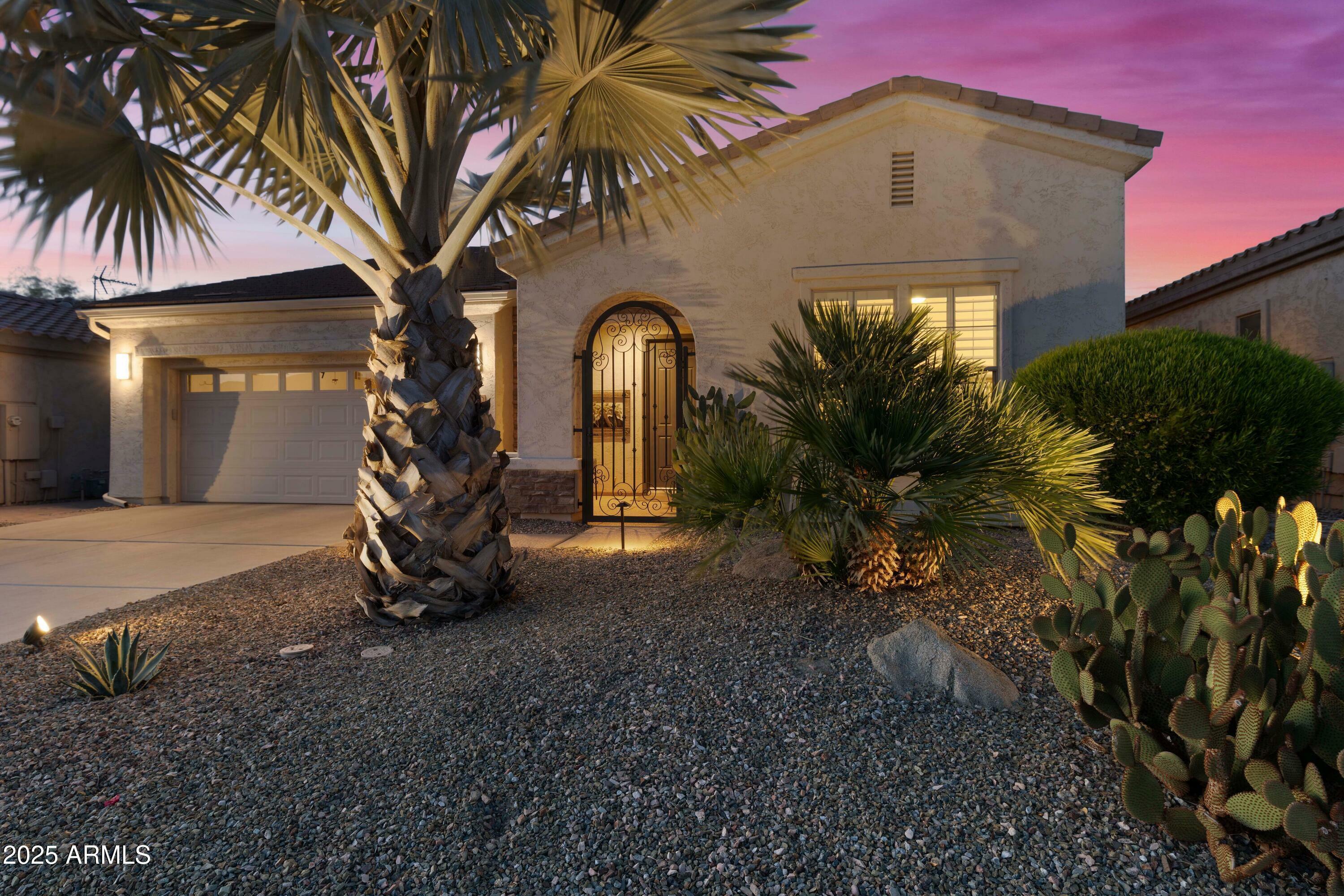 Property Photo: 4320 E Ficus Way AZ 85298
