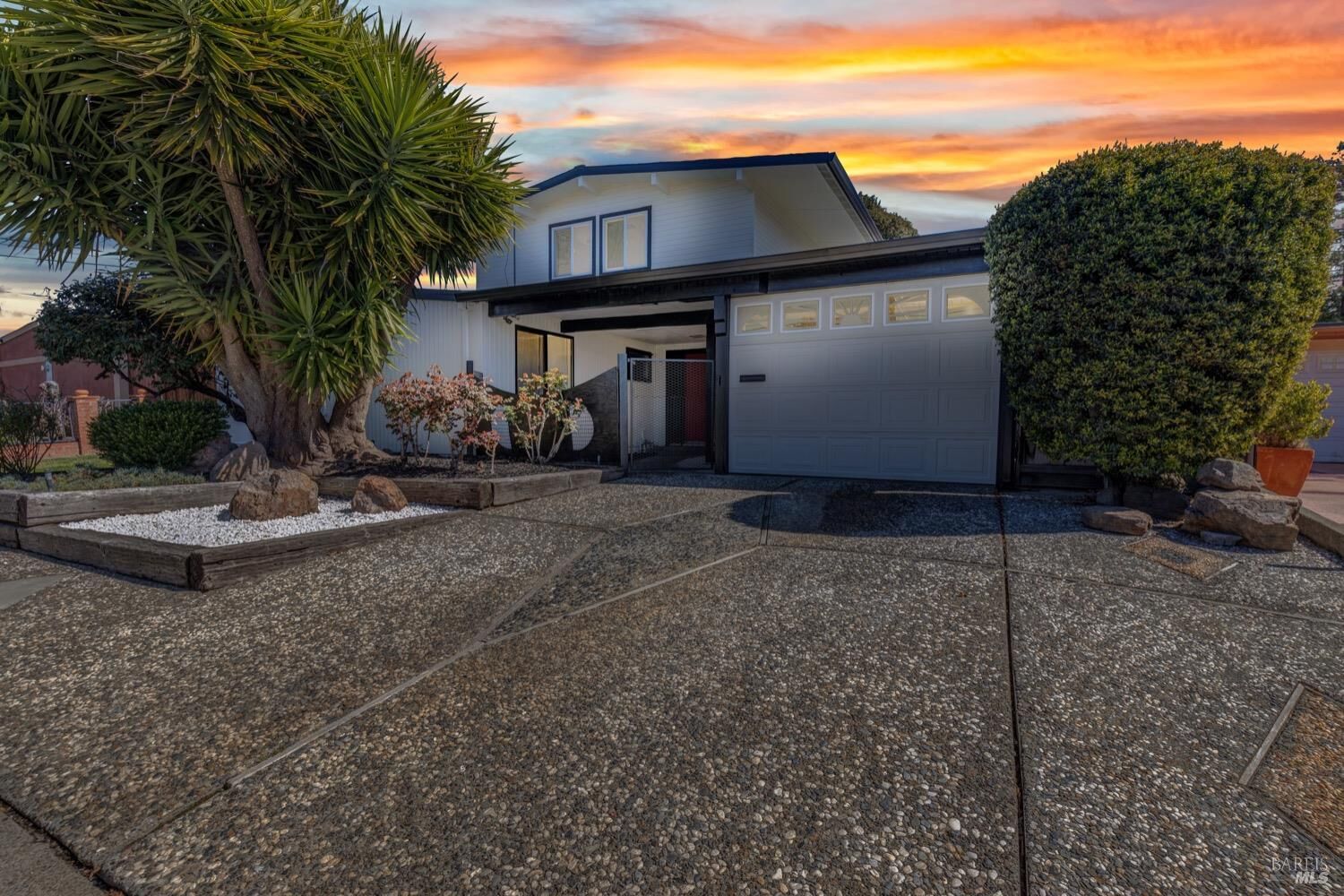 Property Photo: 2114 Russell Street CA 94559