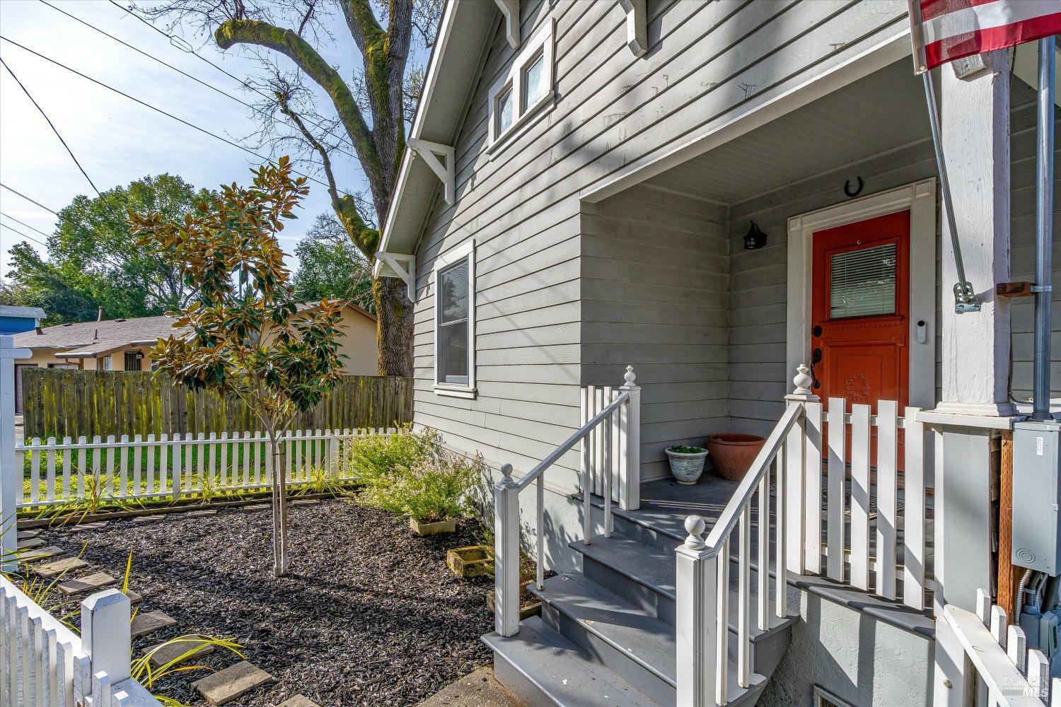 Property Photo: 19140 Riverside Drive CA 95476