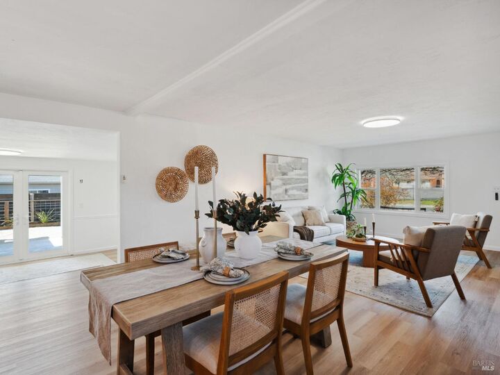 Property Photo: 528 Sanns Lane CA 95448