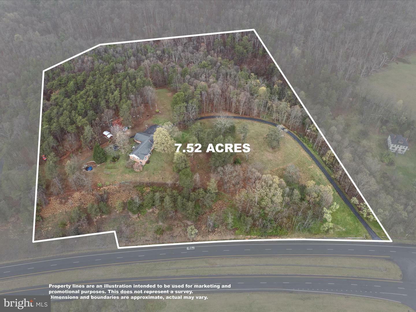 Property Photo: 6880 Northwestern Pike VA 22637
