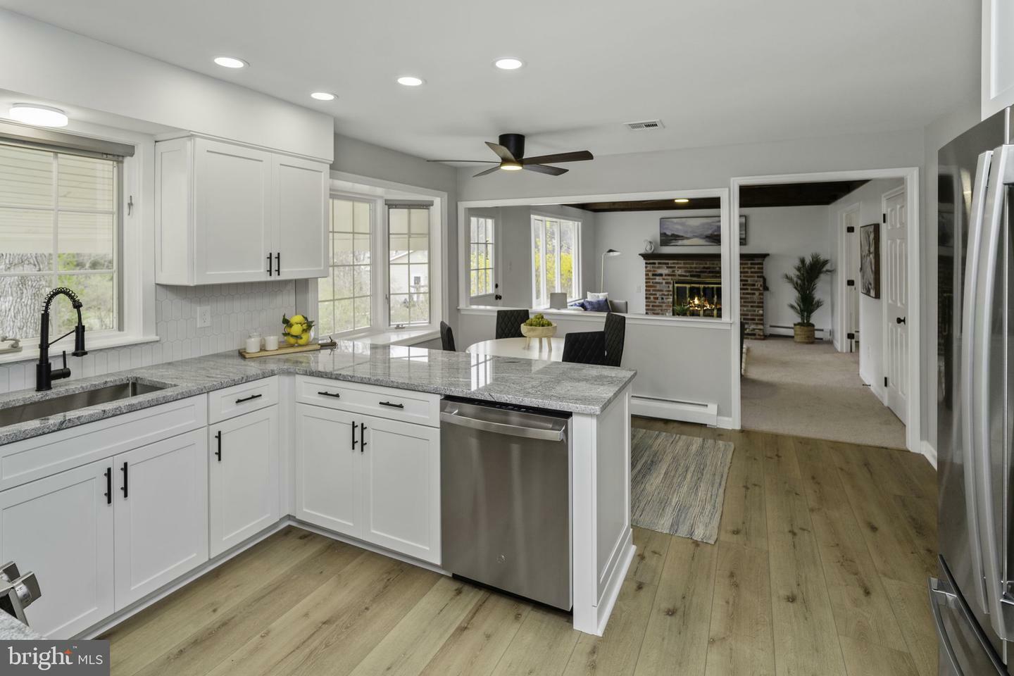 Property Photo: 138 Rogers Road PA 18925
