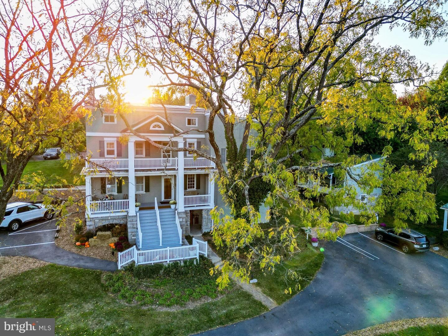 Property Photo:  491 Garbers Church Road  VA 22801