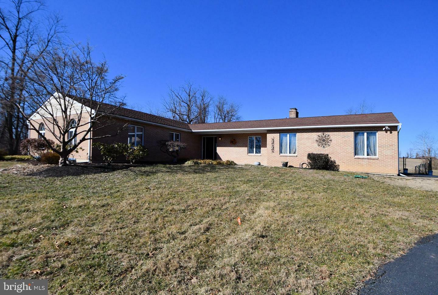 Property Photo: 20 Raker Drive PA 19518