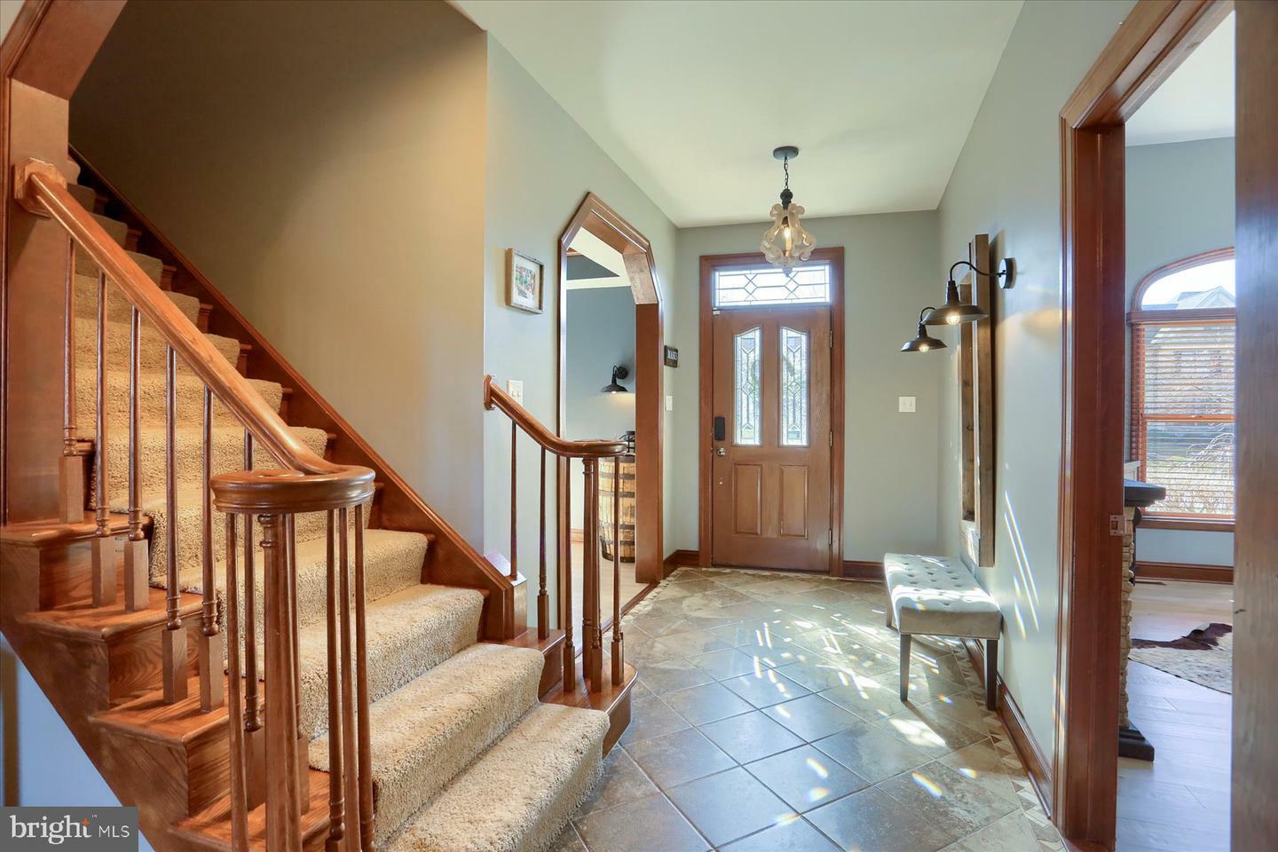 Property Photo: 4978 Farmington Road PA 17112