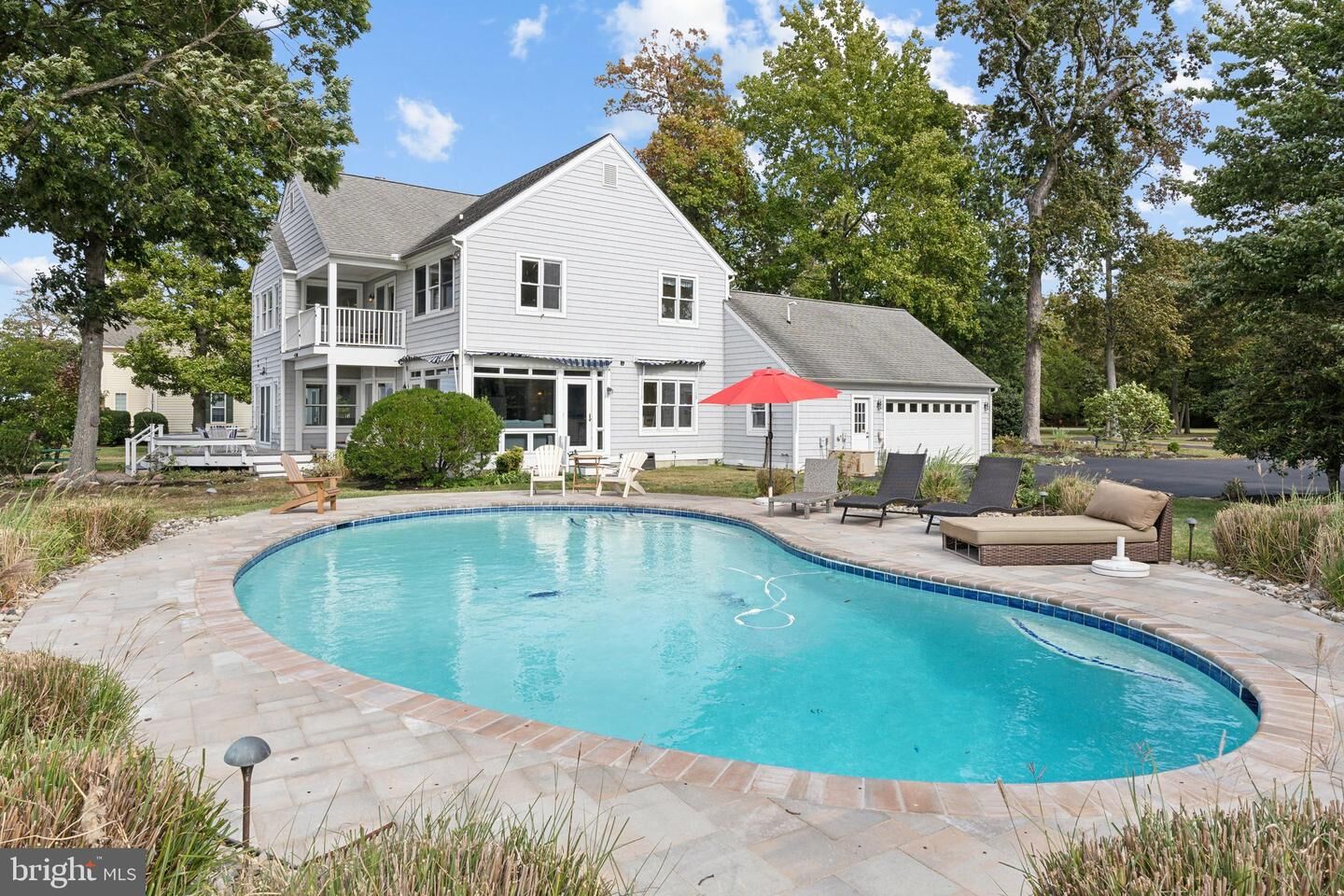 Property Photo:  245 Lighthouse View Drive  MD 21666 