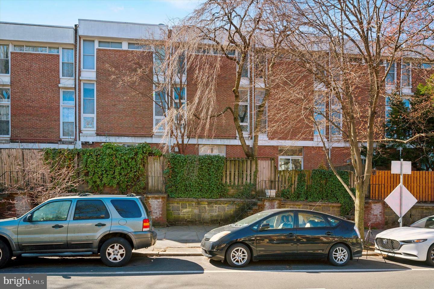 Property Photo: 11 University Mews PA 19104