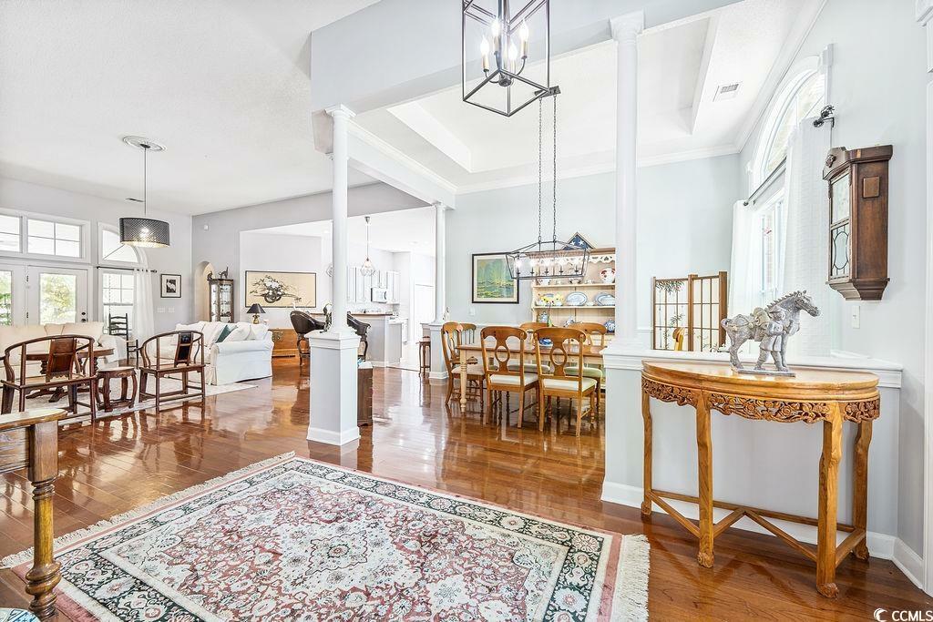 Property Photo:  728 Camden Circle  SC 29585 