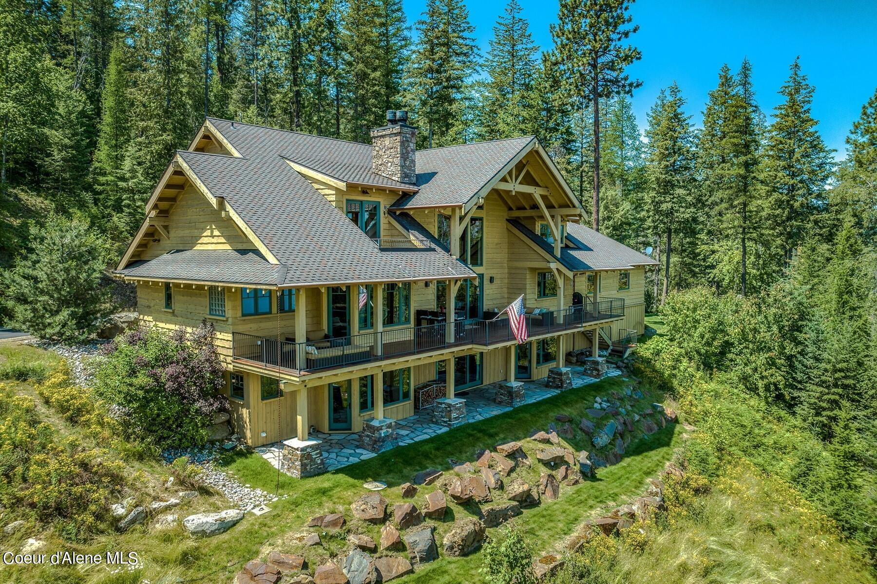 Property Photo: 477 Big Pine Drive ID 83860