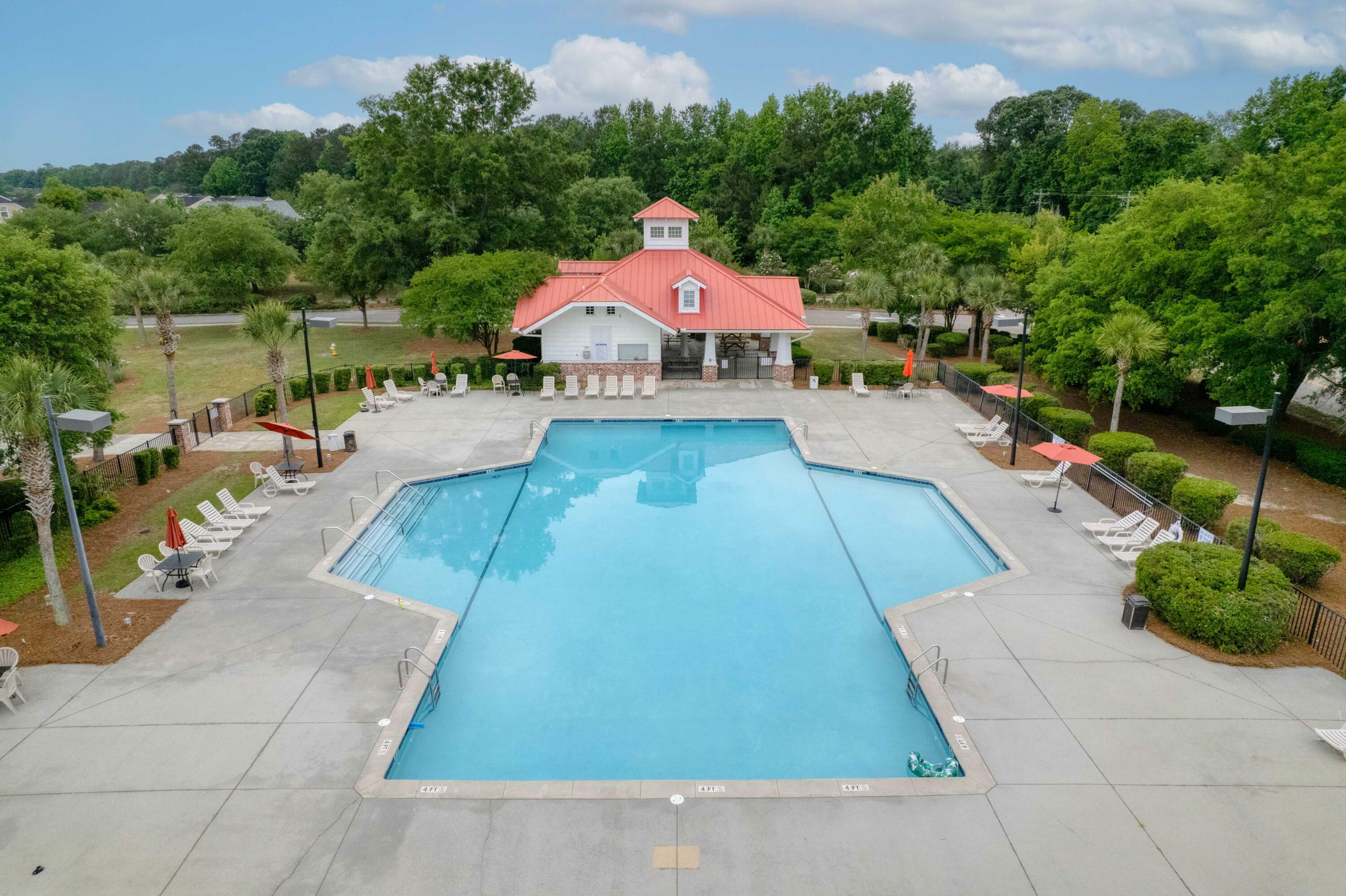 Property Photo: 5024 Blair Road SC 29483