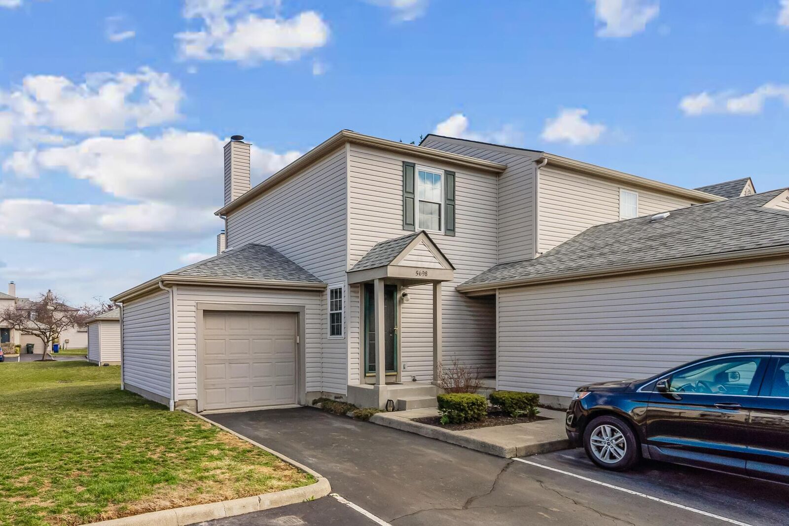 Property Photo:  5698 Palos Lane  OH 43026 