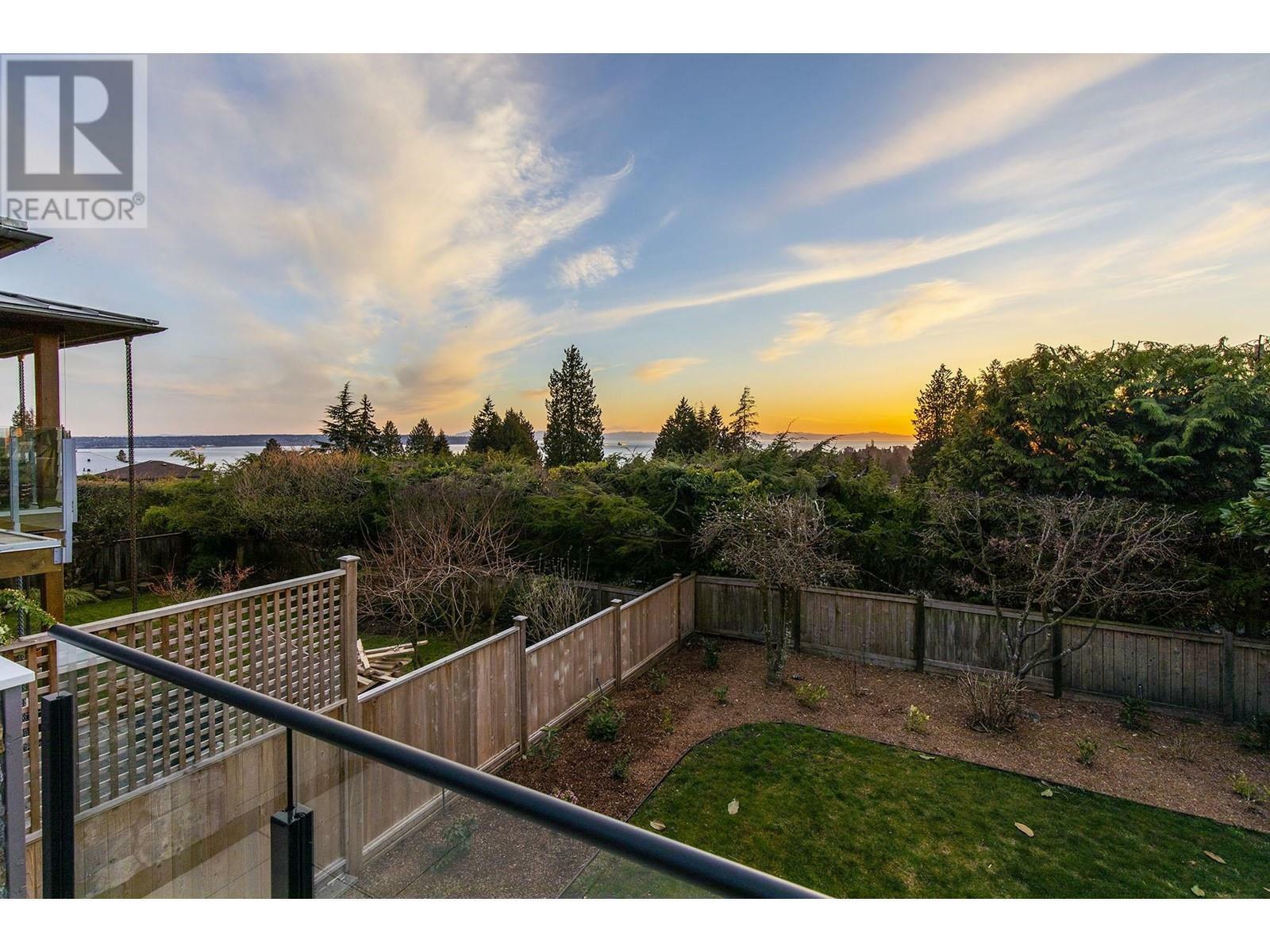 Property Photo: 1045 Braeside Street BC V7T 2K7
