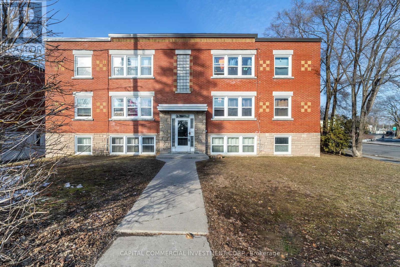 Property Photo:  155 Marquette Avenue  ON K1L 5J7 