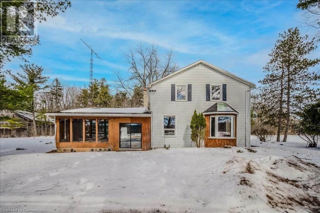 Property Photo: 4085 Limestone Road ON L0P 1B0