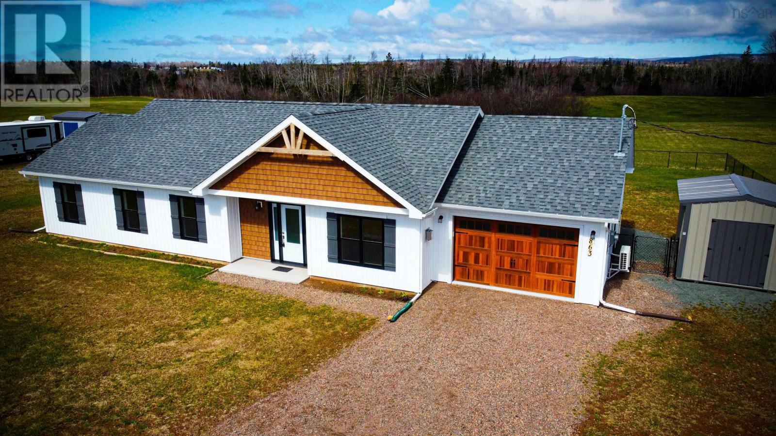 863 Gray Road  Debert NS B0M 1G0 photo