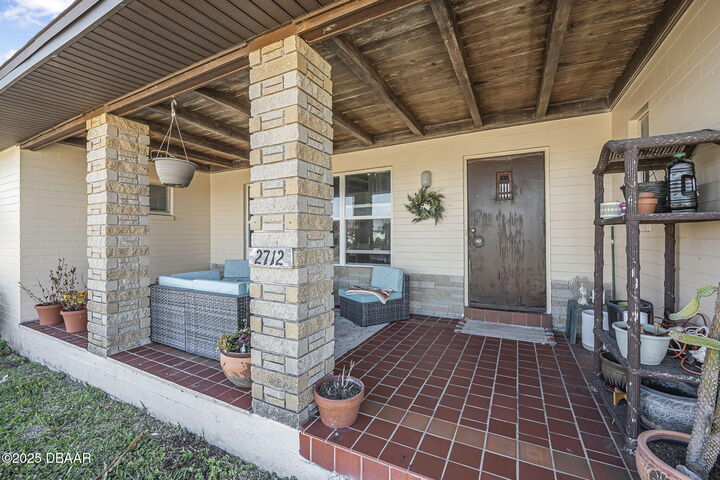 Property Photo:  2712 S Atlantic Avenue  FL 32118 