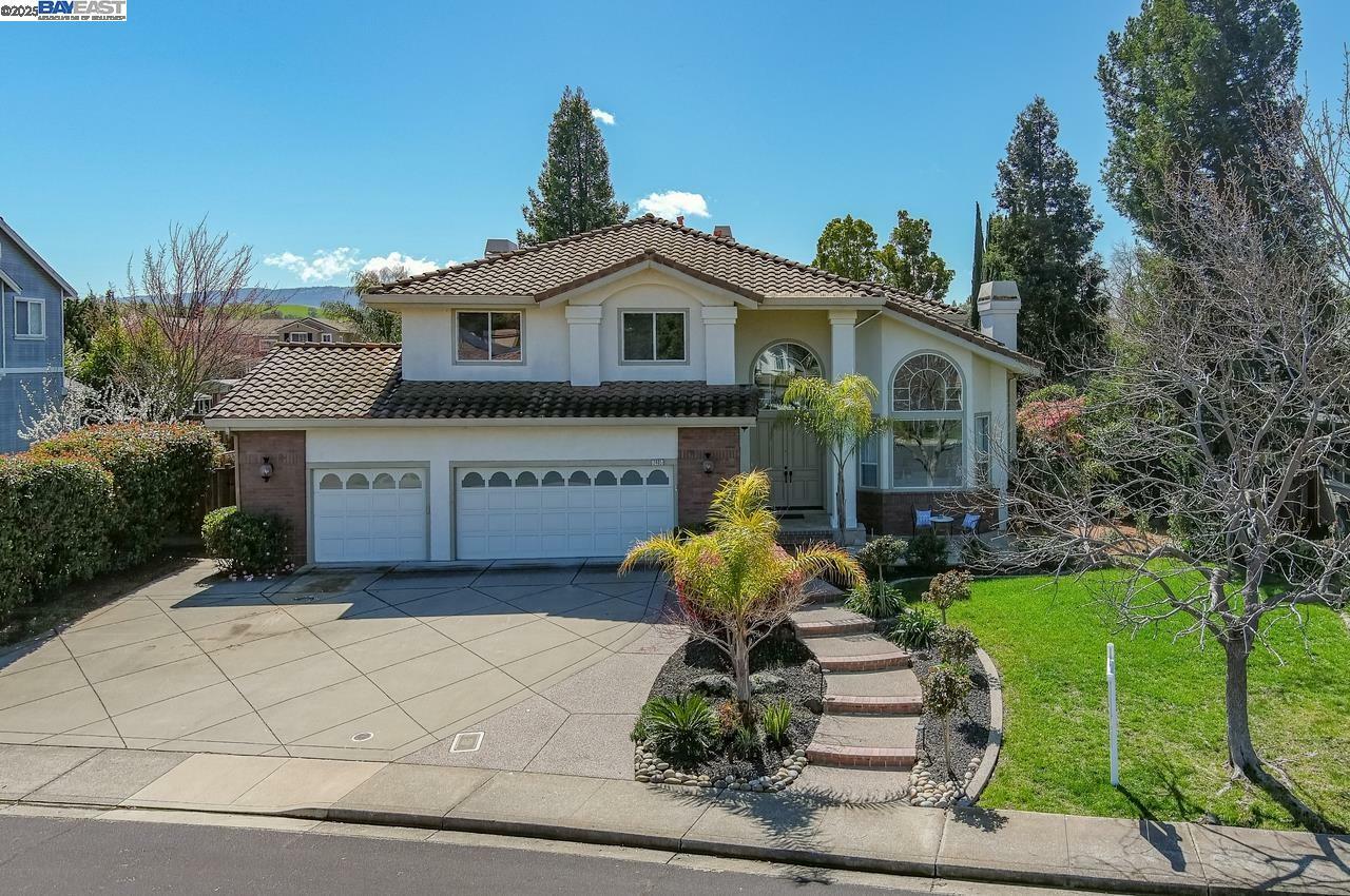 2405 Vintage Lane  Livermore CA 94550 photo